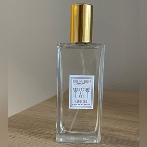 Coqui Coqui Coconut New in box!